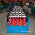 Customized Cold Roll Forming Machine